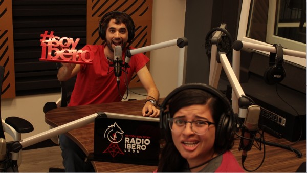 Camila y Fede