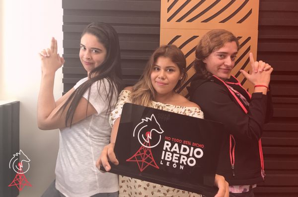 Vale, Yere y Sofi