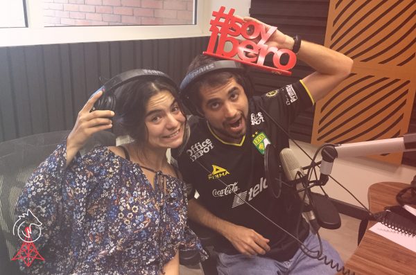 Azul y Fede