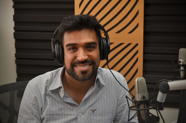 Jorge Flores