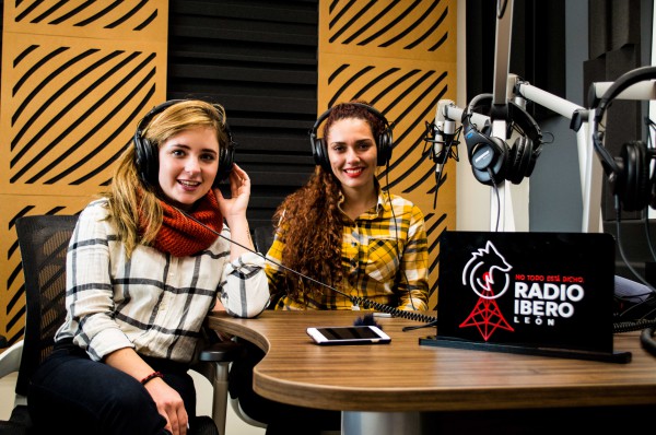 Karla y Carolina