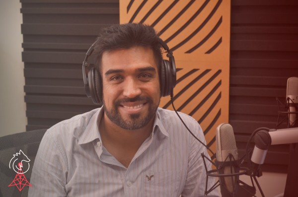 Jorge Flores