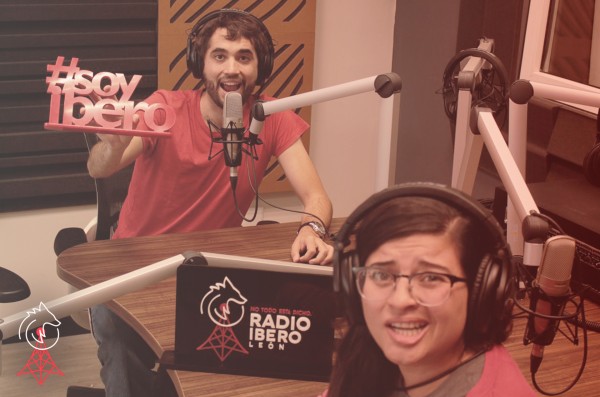 Camila y Fede