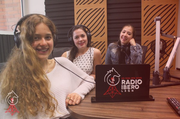 Paulina, Ale e Ingrid