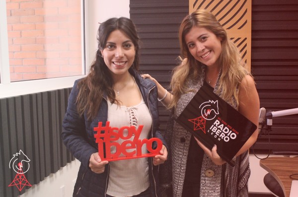 Laura y Atenea