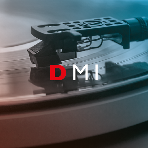 dDMI
