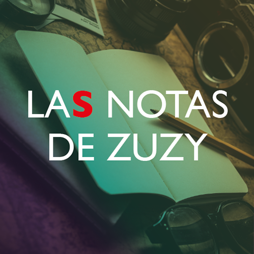 lLas Notas de Zuzy