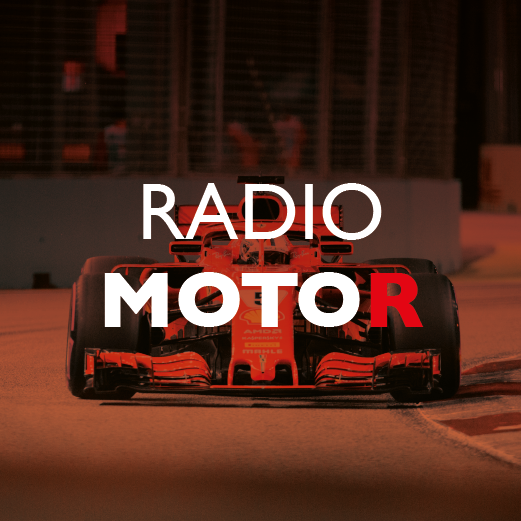 rRadio Motor