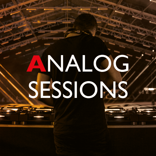 bAnalog Sessions