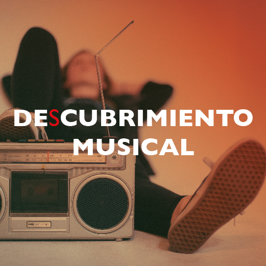 dDescubrimiento Musical