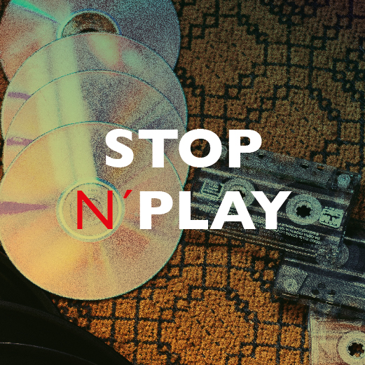 sStop N’ Play