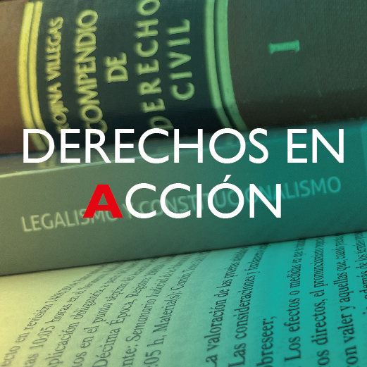 dDerechos en acción