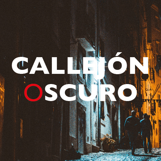 cCallejón Oscuro