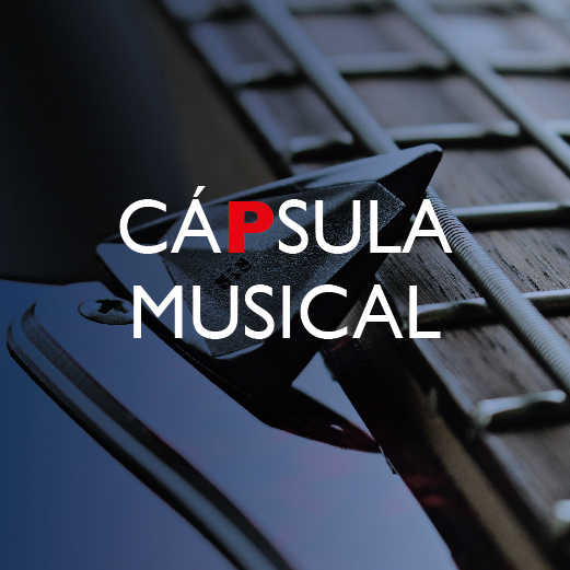 cCápsula Musical