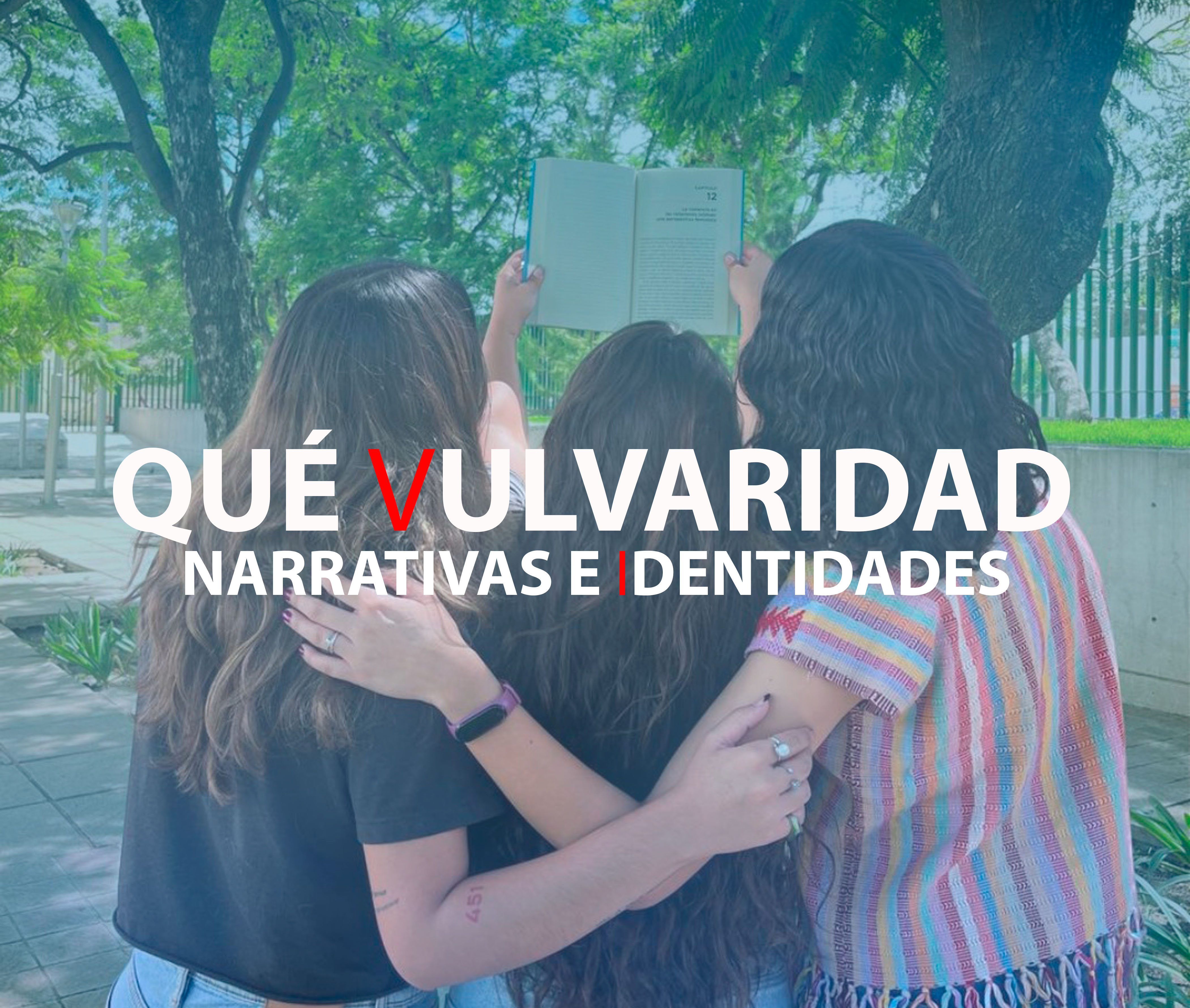 qQue Vulvaridad