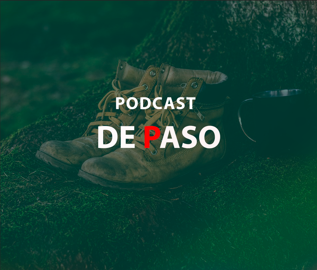 pPodcast De Paso