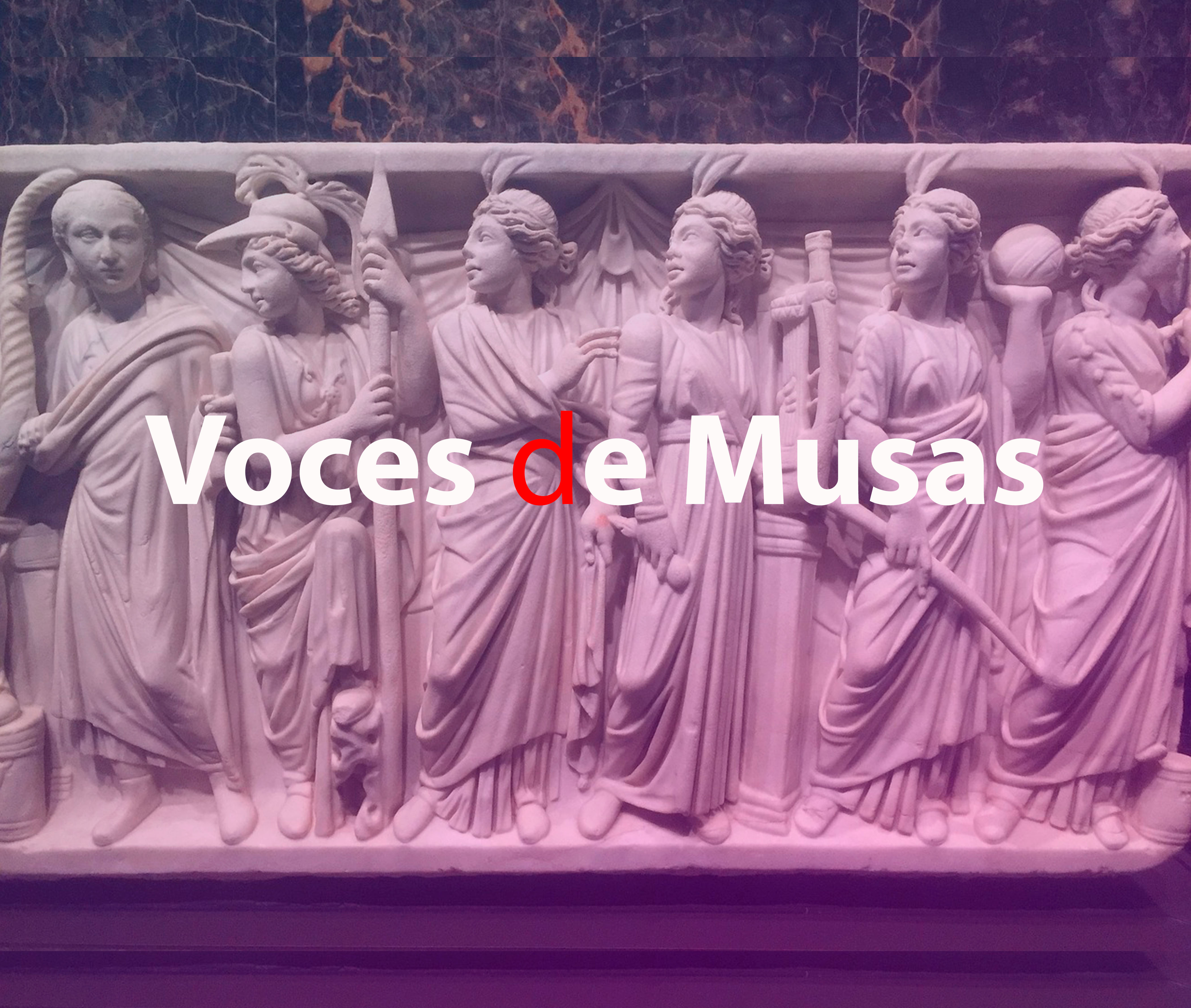 vVoces de Musas