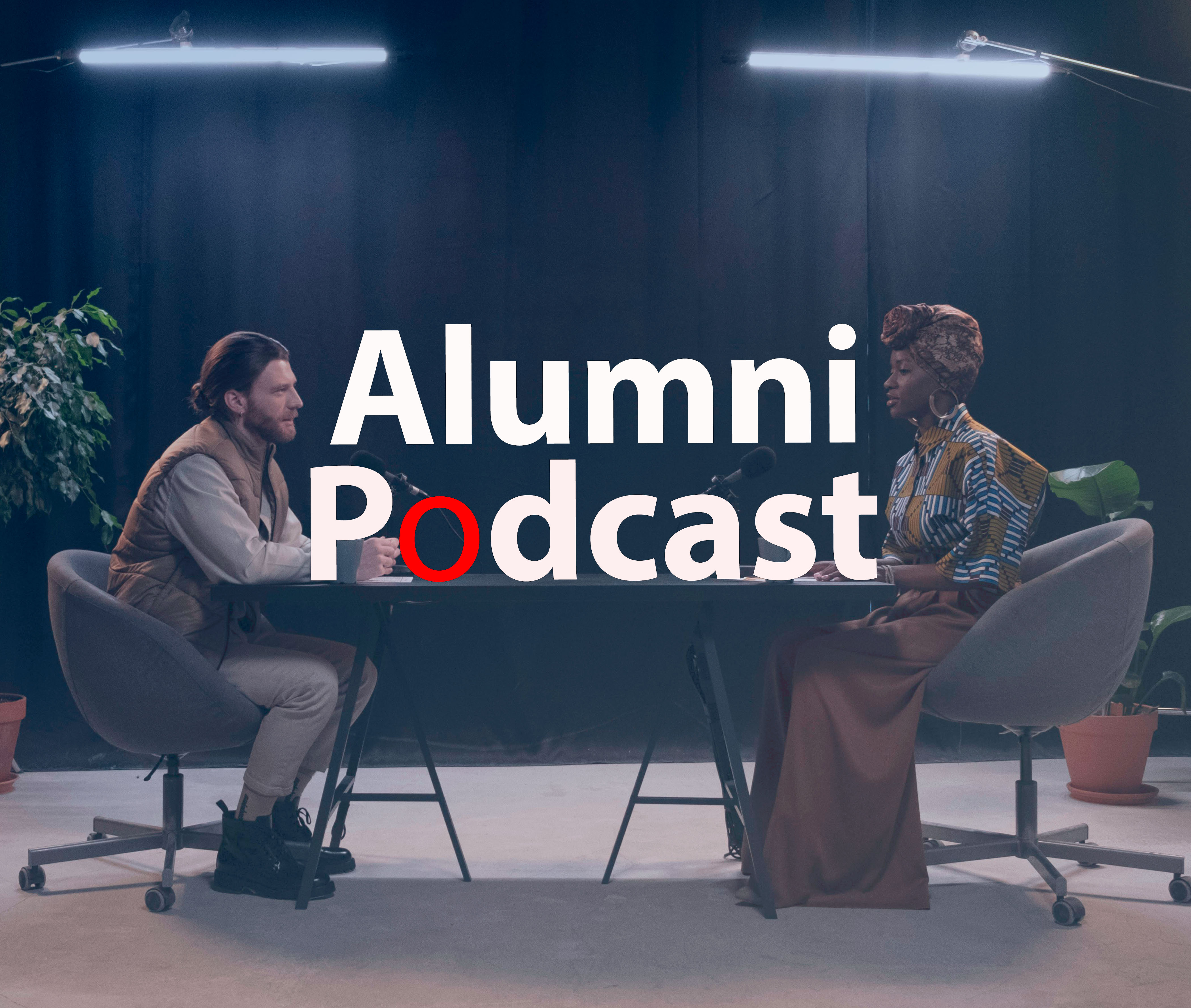 aAlumni Podcast