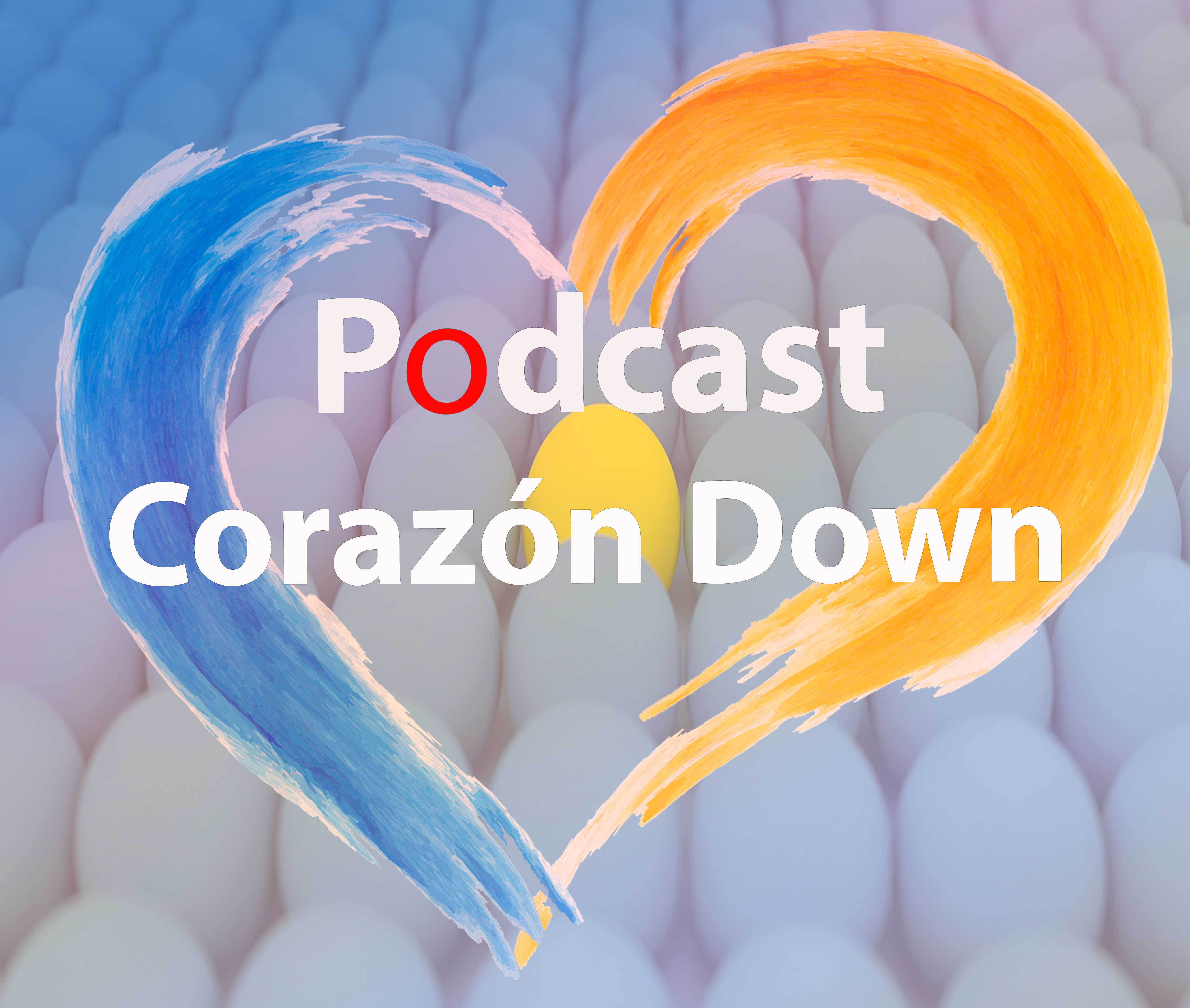 bCorazón Down
