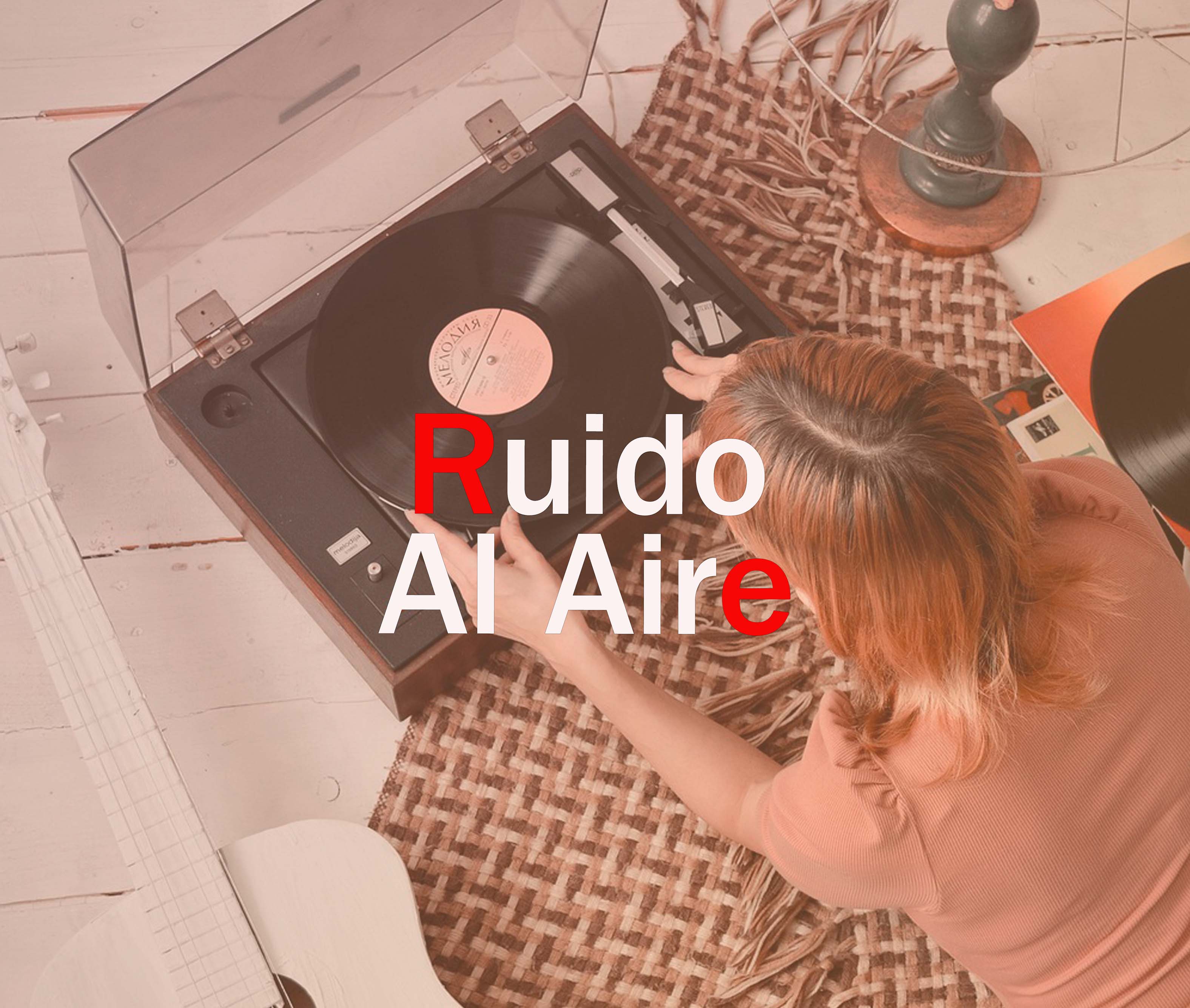 aRuido al Aire